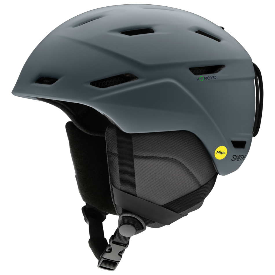 Mission MIPS Helmet 2025