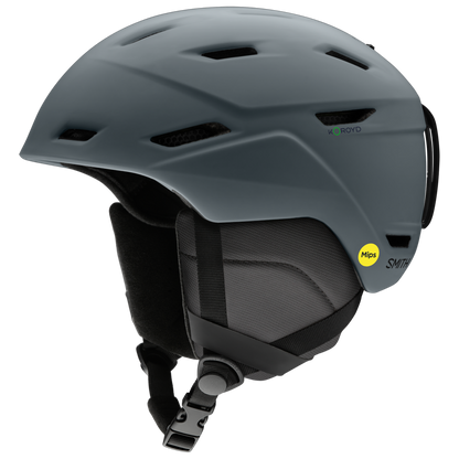 Mission MIPS Helmet 2025