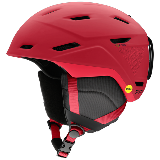 Mission MIPS Helmet 2025