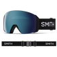 4D Mag XL Goggle 2025