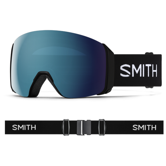 4D Mag XL Goggle 2025