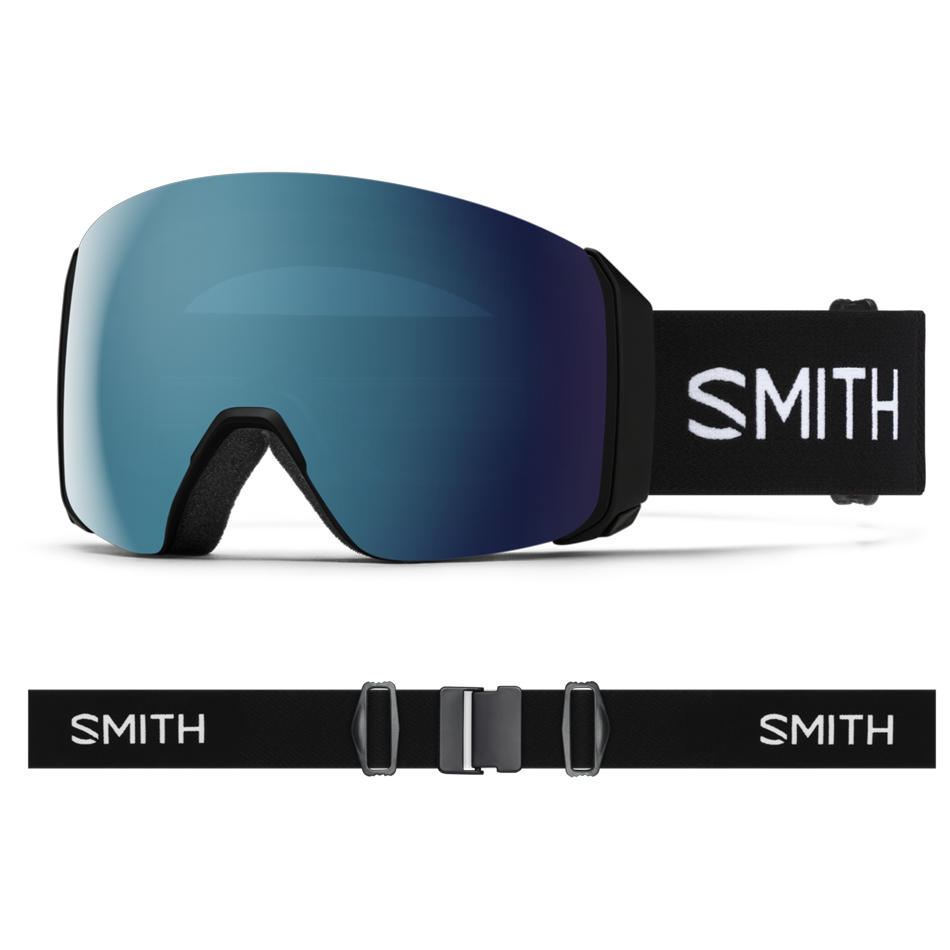 4D Mag XL Goggle 2025