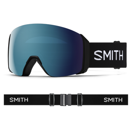 4D Mag XL Goggle 2025