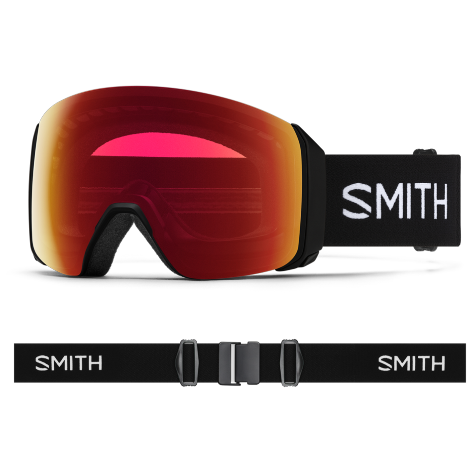 4D Mag XL LBF Goggle 2025