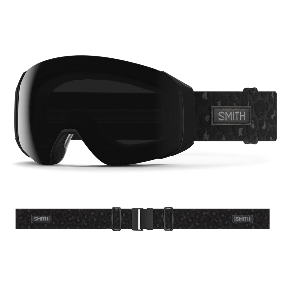 4D Mag S LBF Goggle 2025