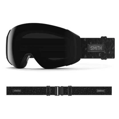 4D Mag S LBF Goggle 2025