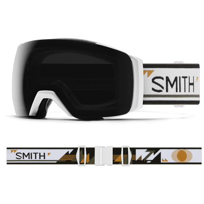 I/O Mag XL Goggle 2025