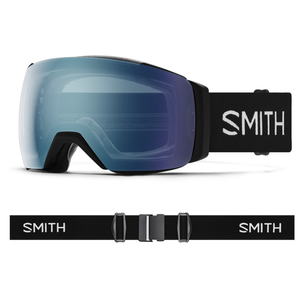 I/O Mag XL LBF Goggle 2025