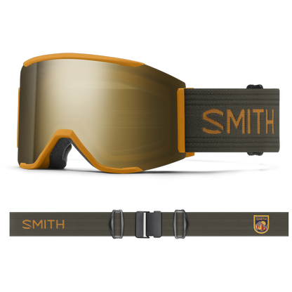 Squad Mag Goggle 2025