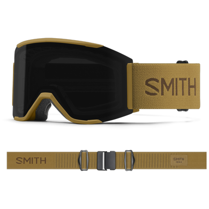 Squad Mag Goggle 2025