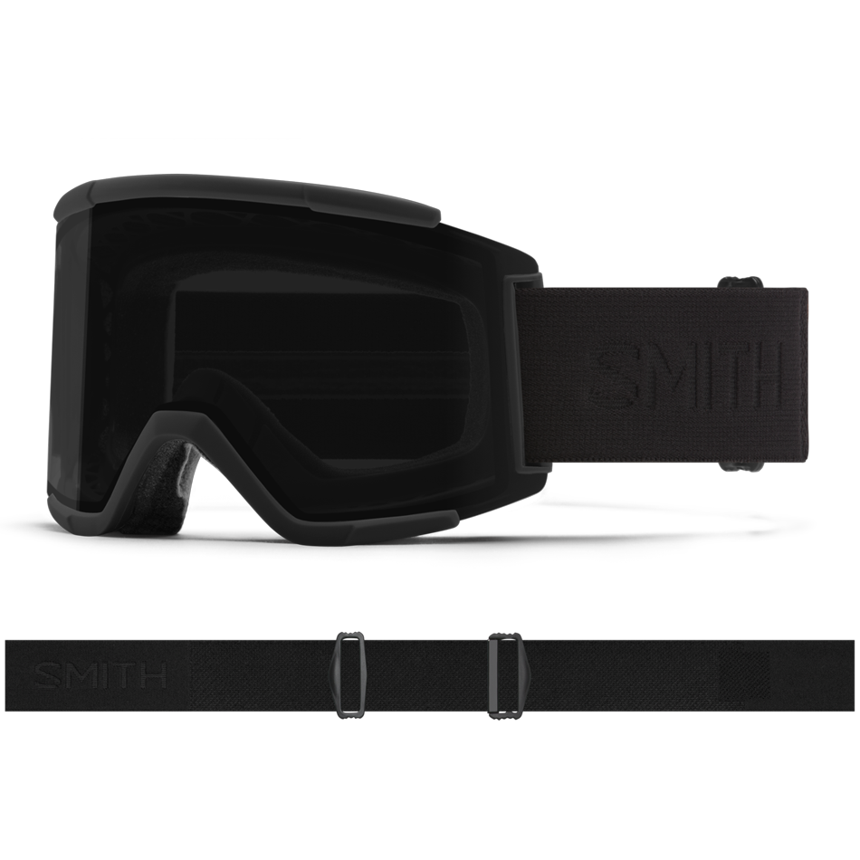 Squad XL LBF Goggle 2025