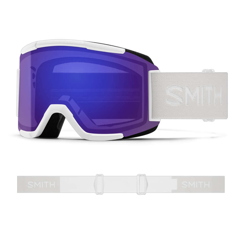 Squad Goggle 2025