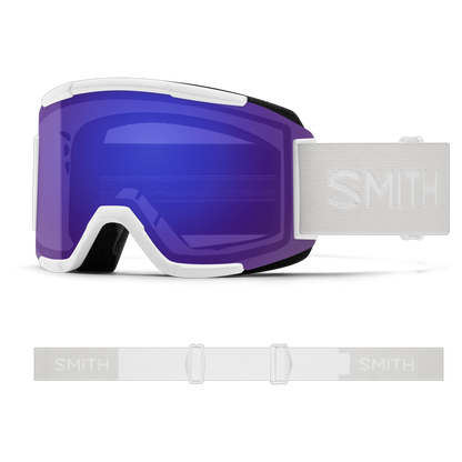 Squad Goggle 2025