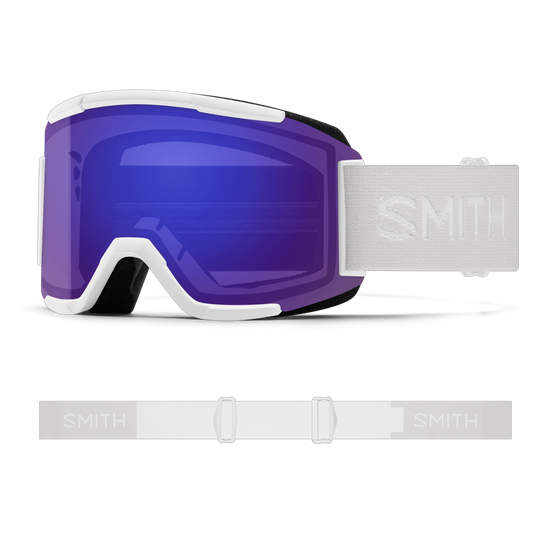 Squad Goggle 2025