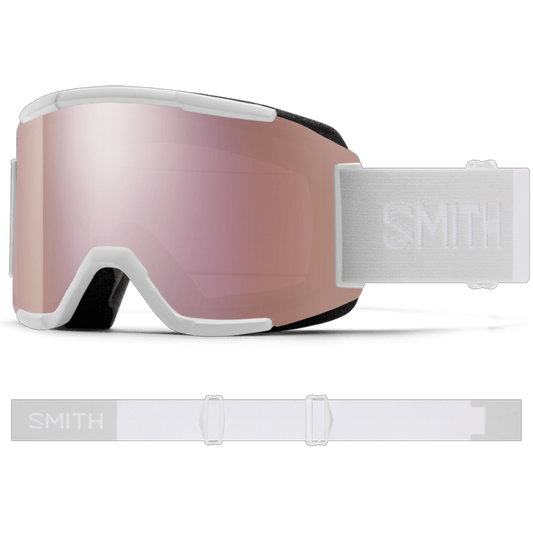 Squad LBF Goggle 2026