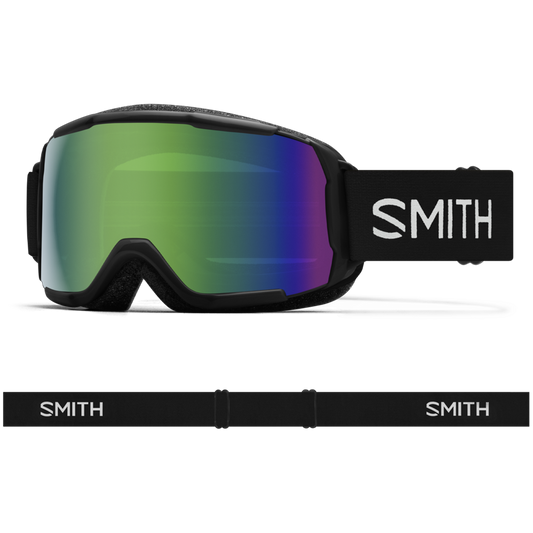 Grom Goggle 2025