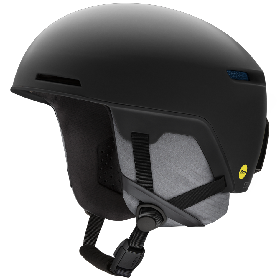 Code MIPS Helmet 2025