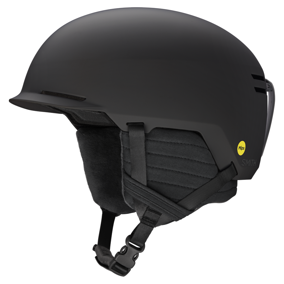 Scout MIPS Helmet 2025