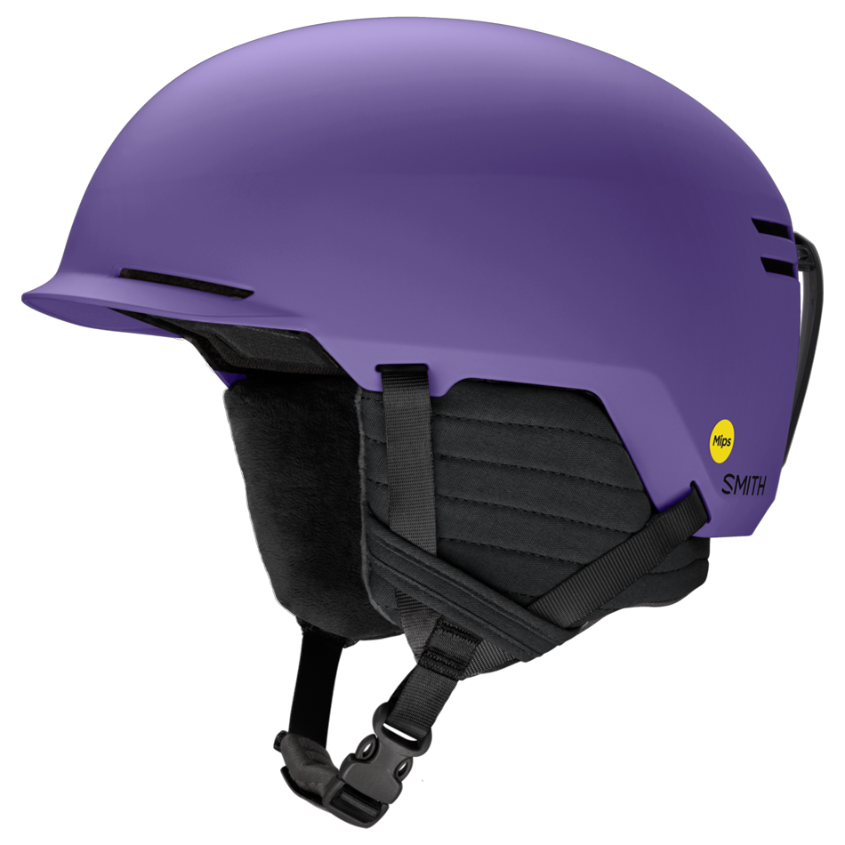 Scout MIPS Helmet 2025