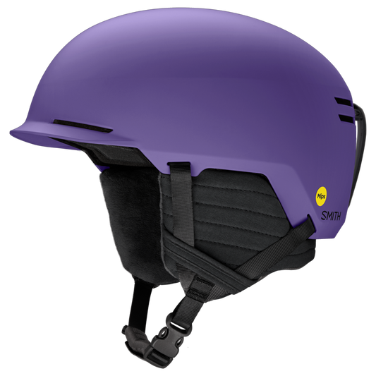 Scout MIPS Helmet 2025