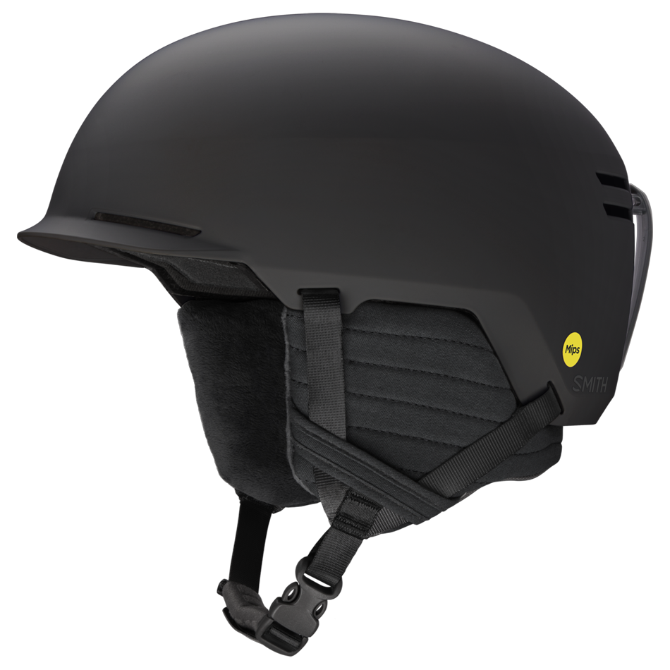 Scout MIPS Round Contour Helmet 2025