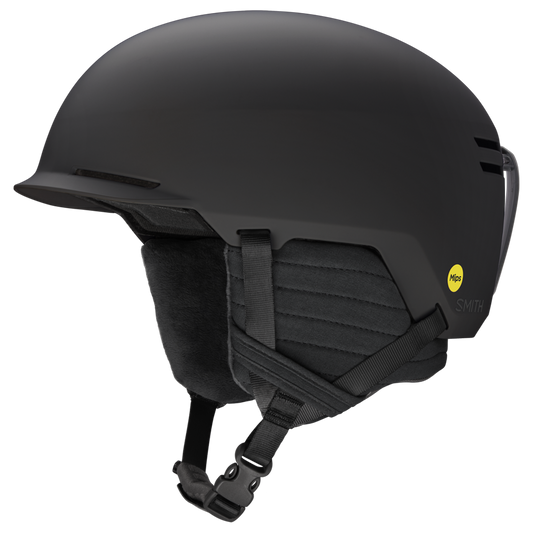 Scout MIPS Round Contour Helmet 2025