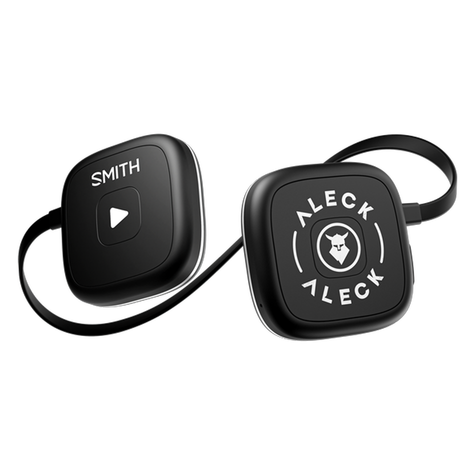 Aleck Wireless Audio Kit 2025