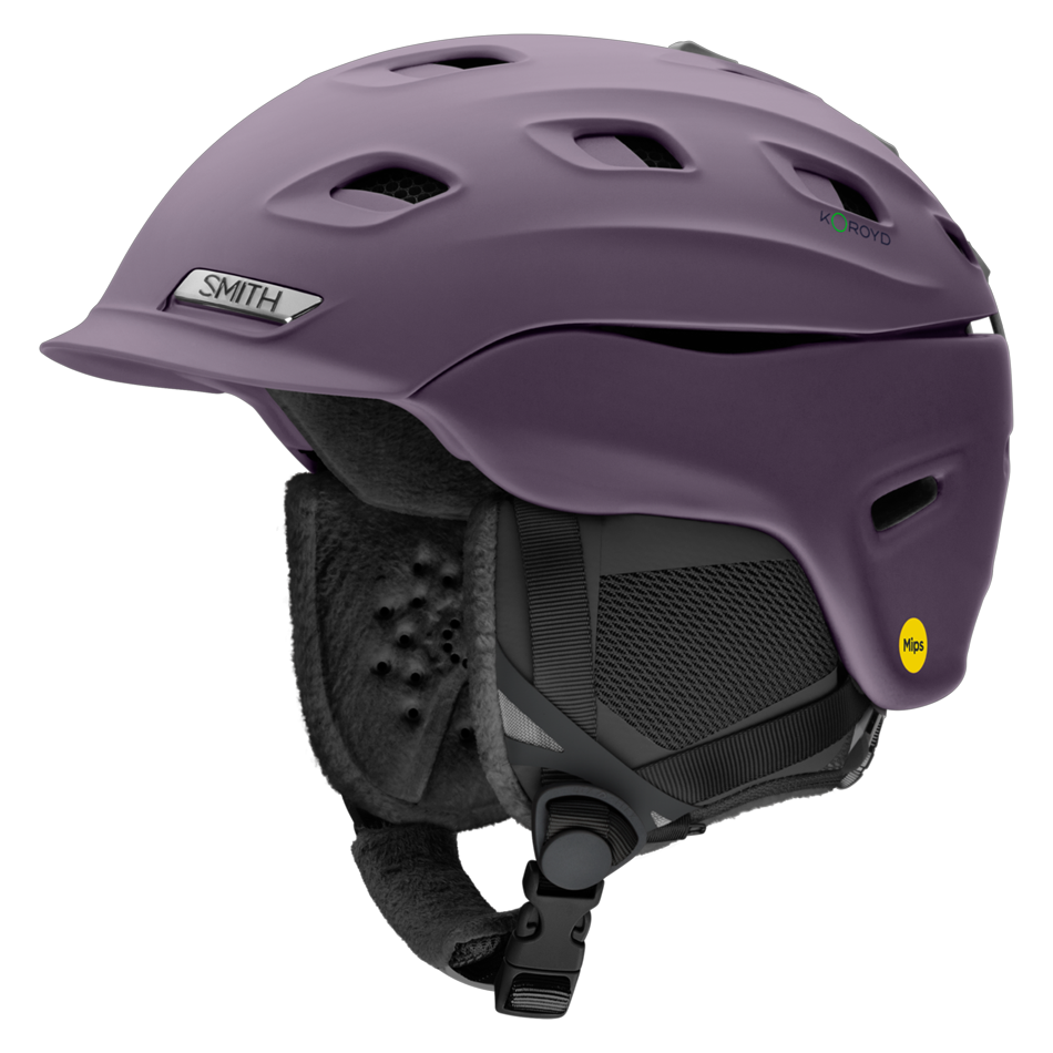 Vantage W MIPS Helmet 2025