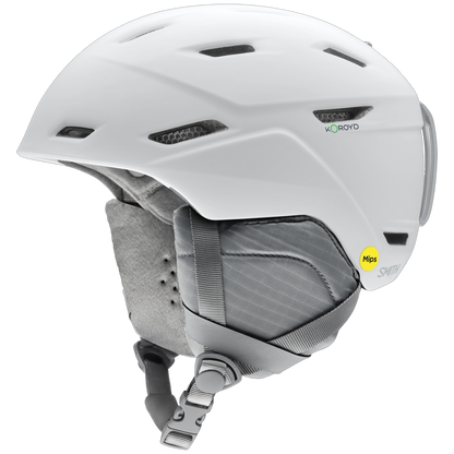 Mirage MIPS Helmet 2025