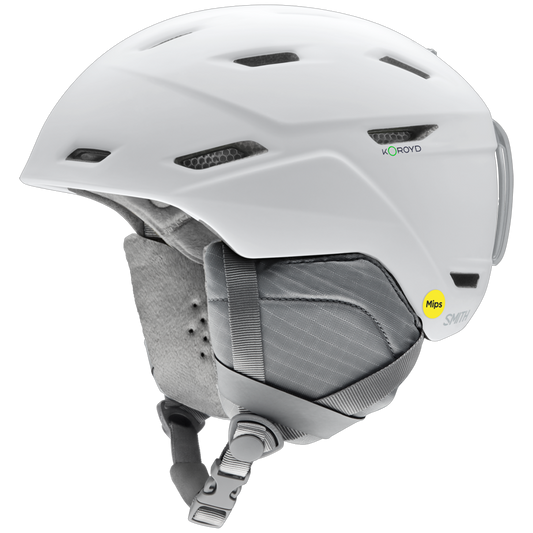 Mirage MIPS Helmet 2025