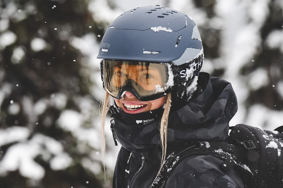 Goggles & Helmets