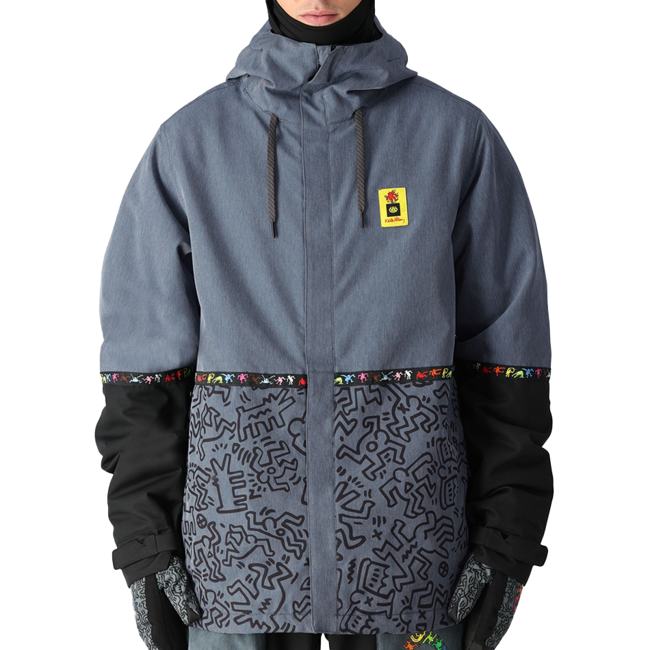 Foundation Insulated Jacket 2025