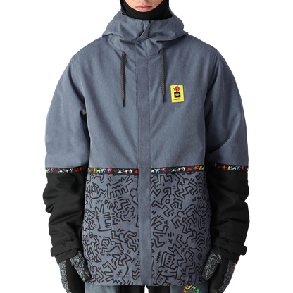 Foundation Insulated Jacket 2025