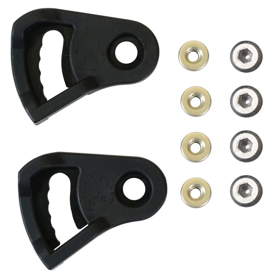 Spark Tip & Tail Clips 2025