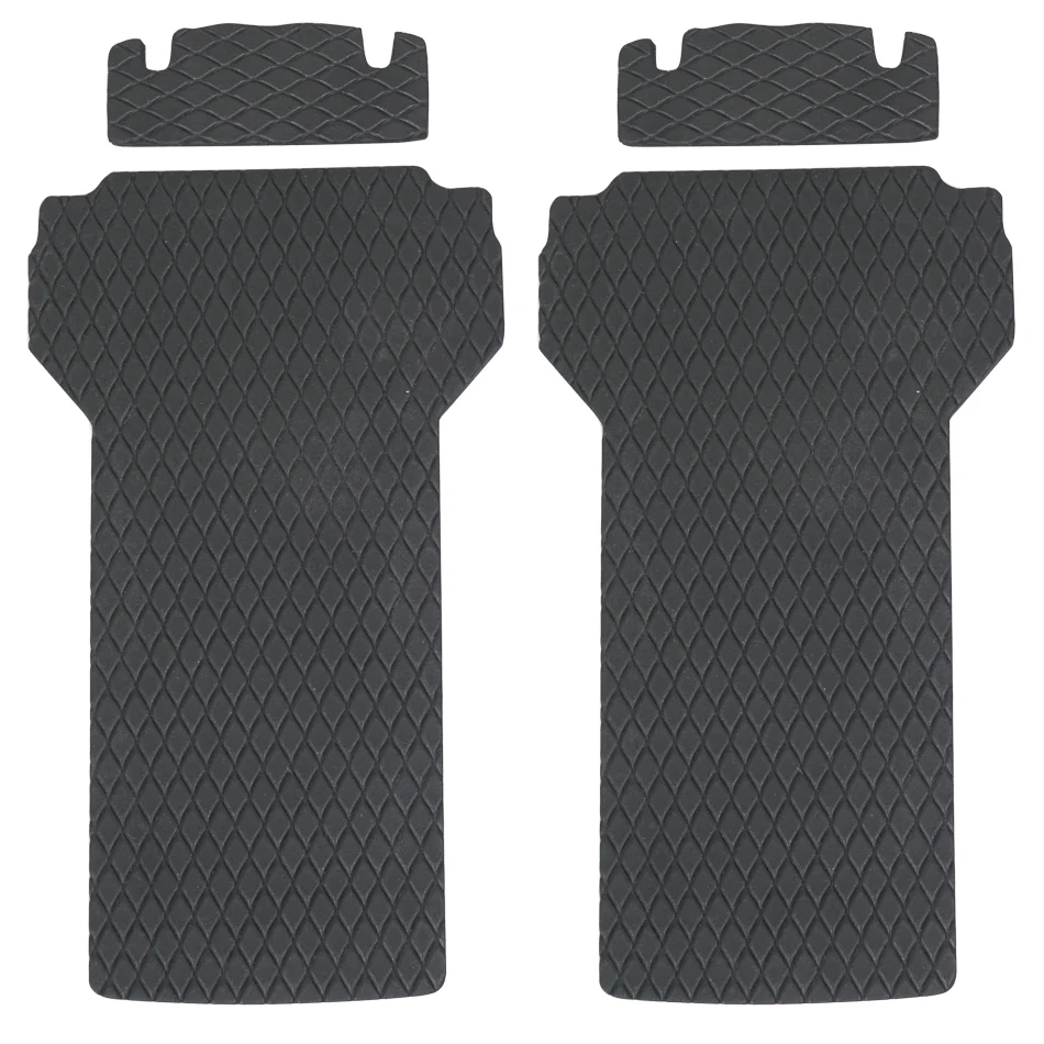 Surge ST Baseplate Padding Kit - Solid 2026