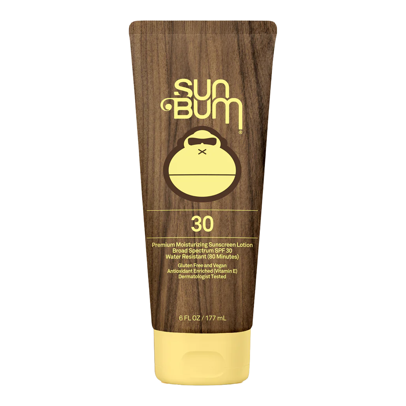 SPF 30 Sunscreen Lotion
