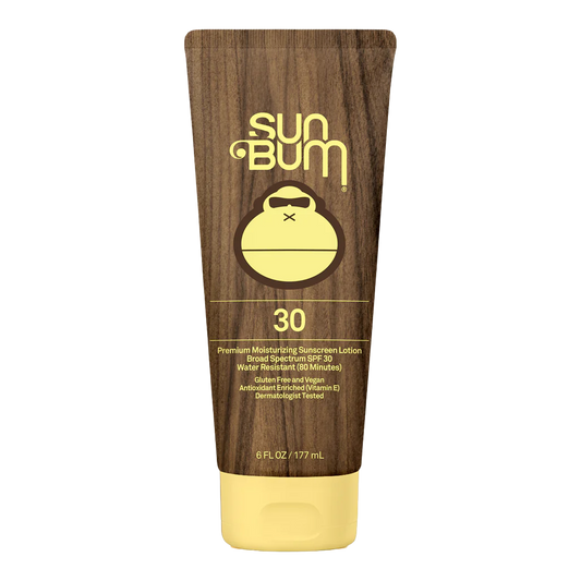 SPF 30 Sunscreen Lotion
