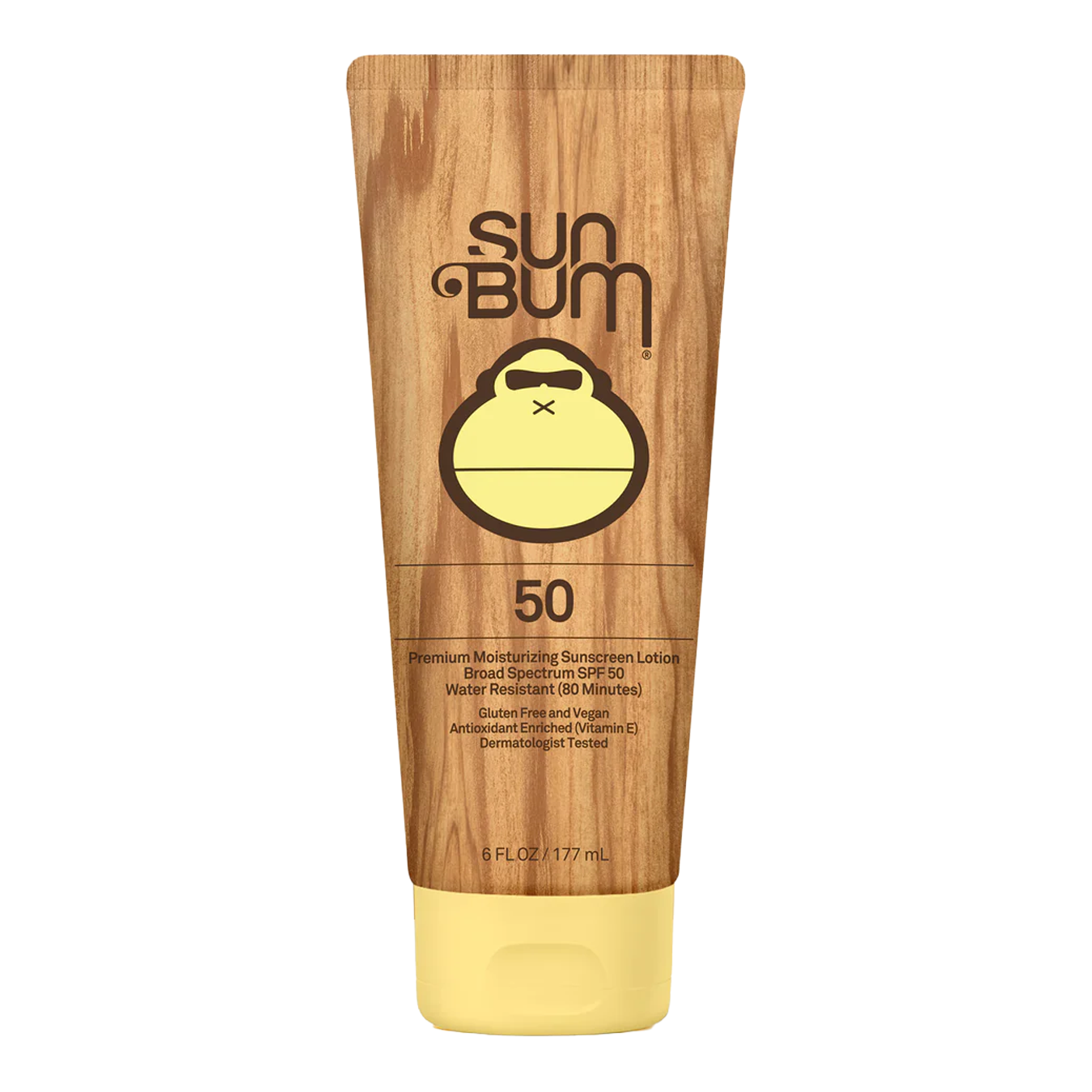 SPF 50 Sunscreen Lotion