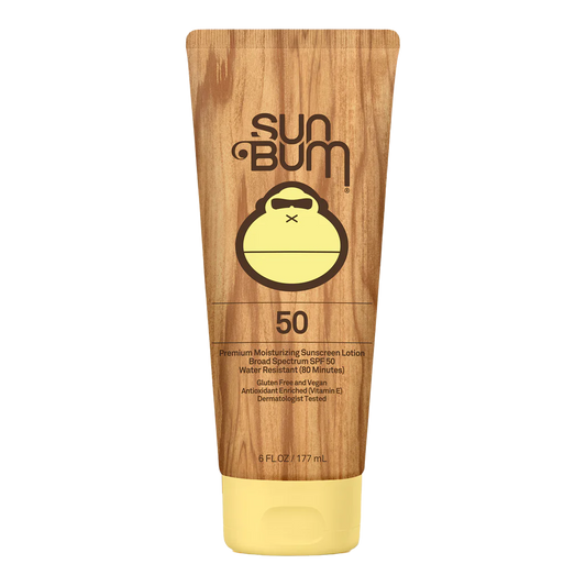 SPF 50 Sunscreen Lotion