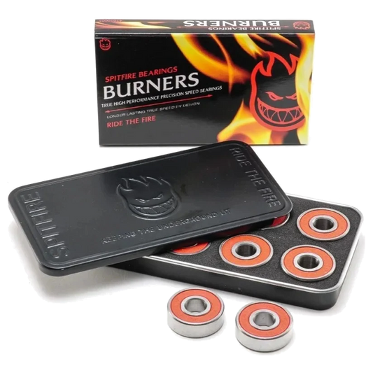 Classic Burners Bearings SU23