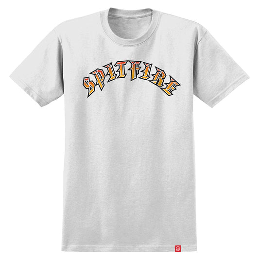 Old E Fade Fill S/S T-Shirt 2024