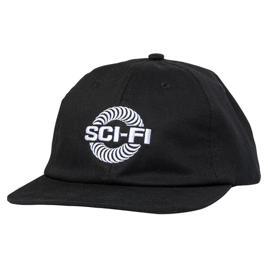 Sci-Fi Classic 6P Snapback Hat 2024