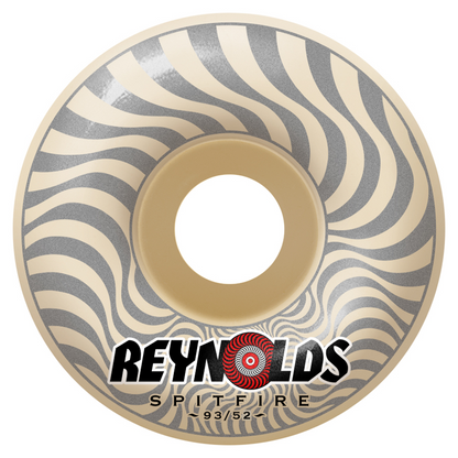 Reynolds Formula Four 93 Classic Wheels 2024