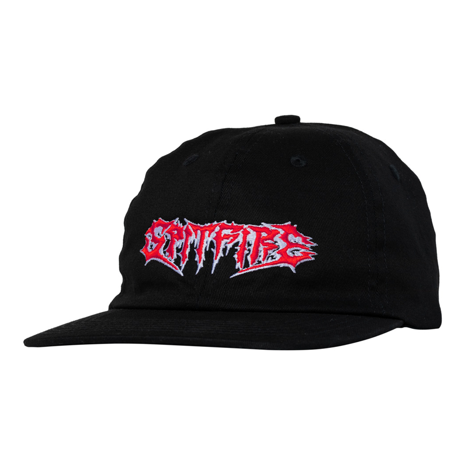 Demon Gate Strapback Hat 2025