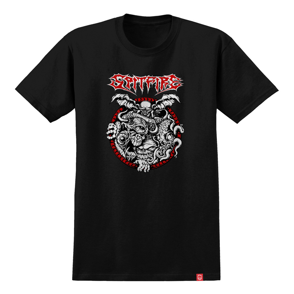Demon Gate S/S T-Shirt 2025