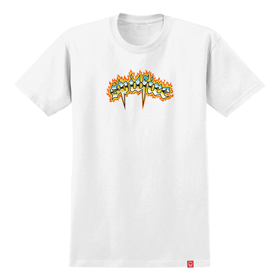 Chrome Venom S/S T-Shirt 2025