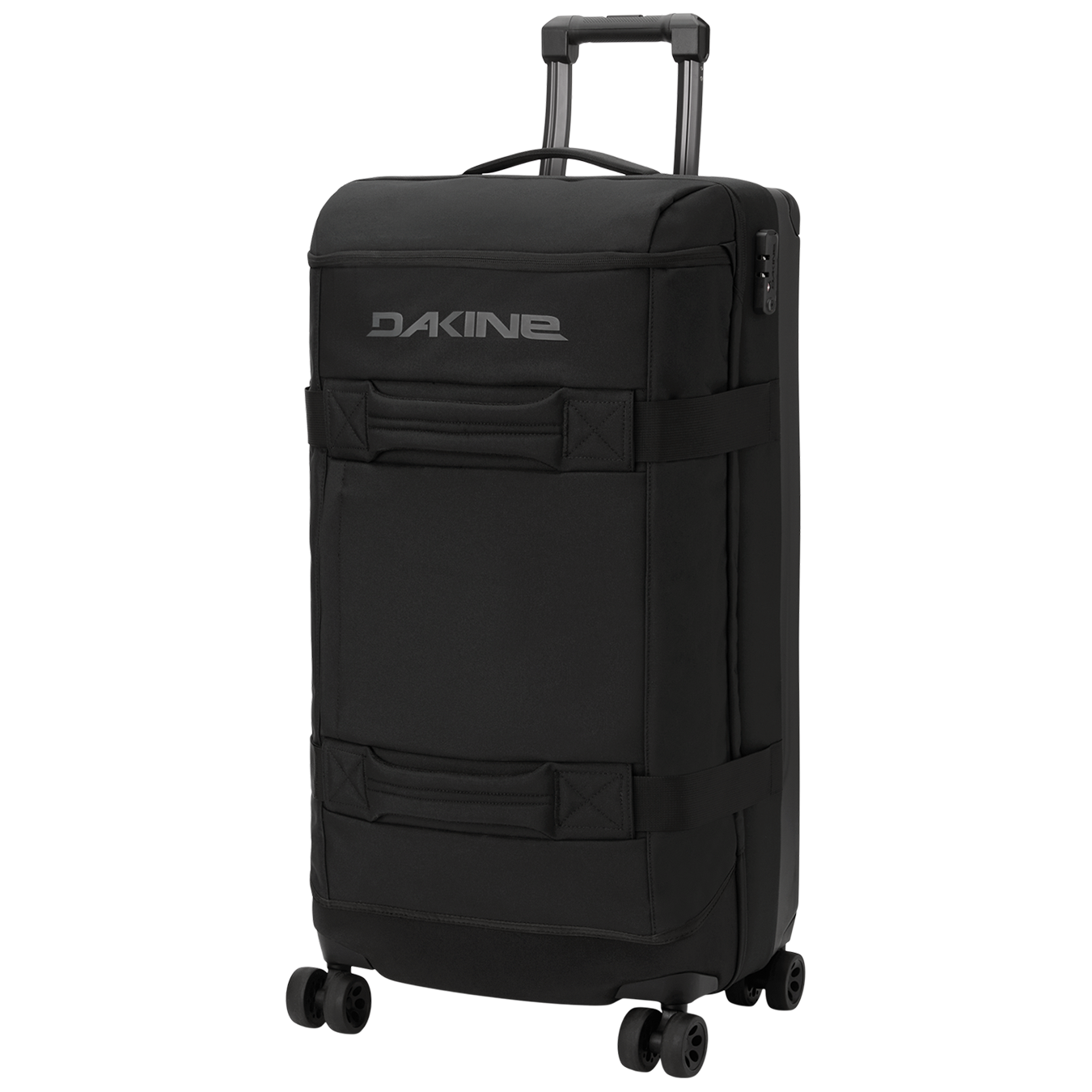 Split 4 Wheel Roller Bag 87L