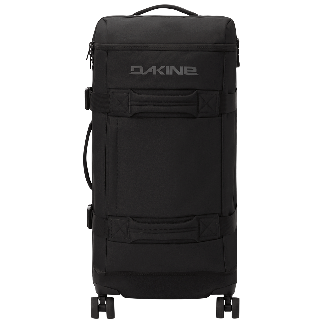 Split 4 Wheel Roller Bag 87L