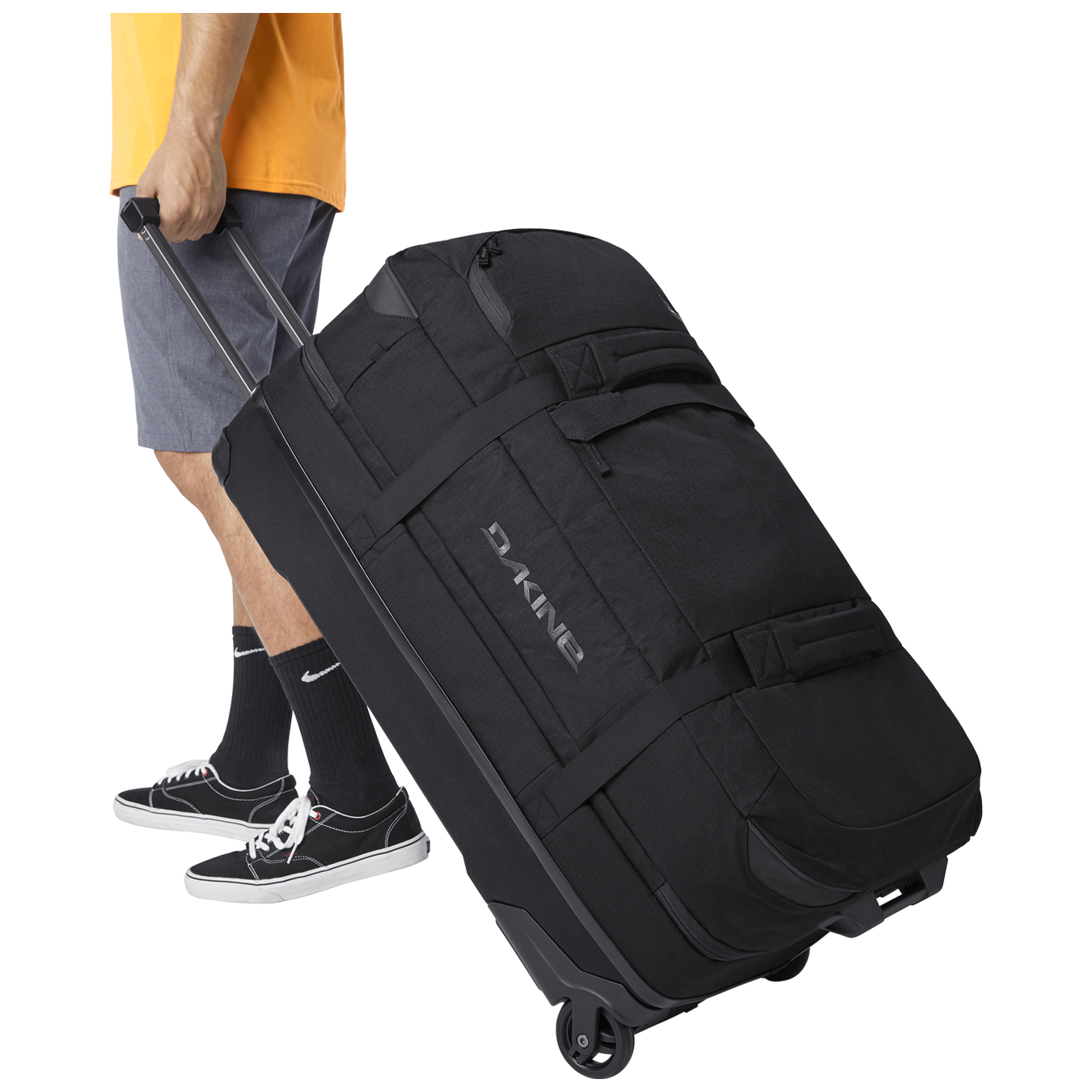 Split Roller Bag 110L