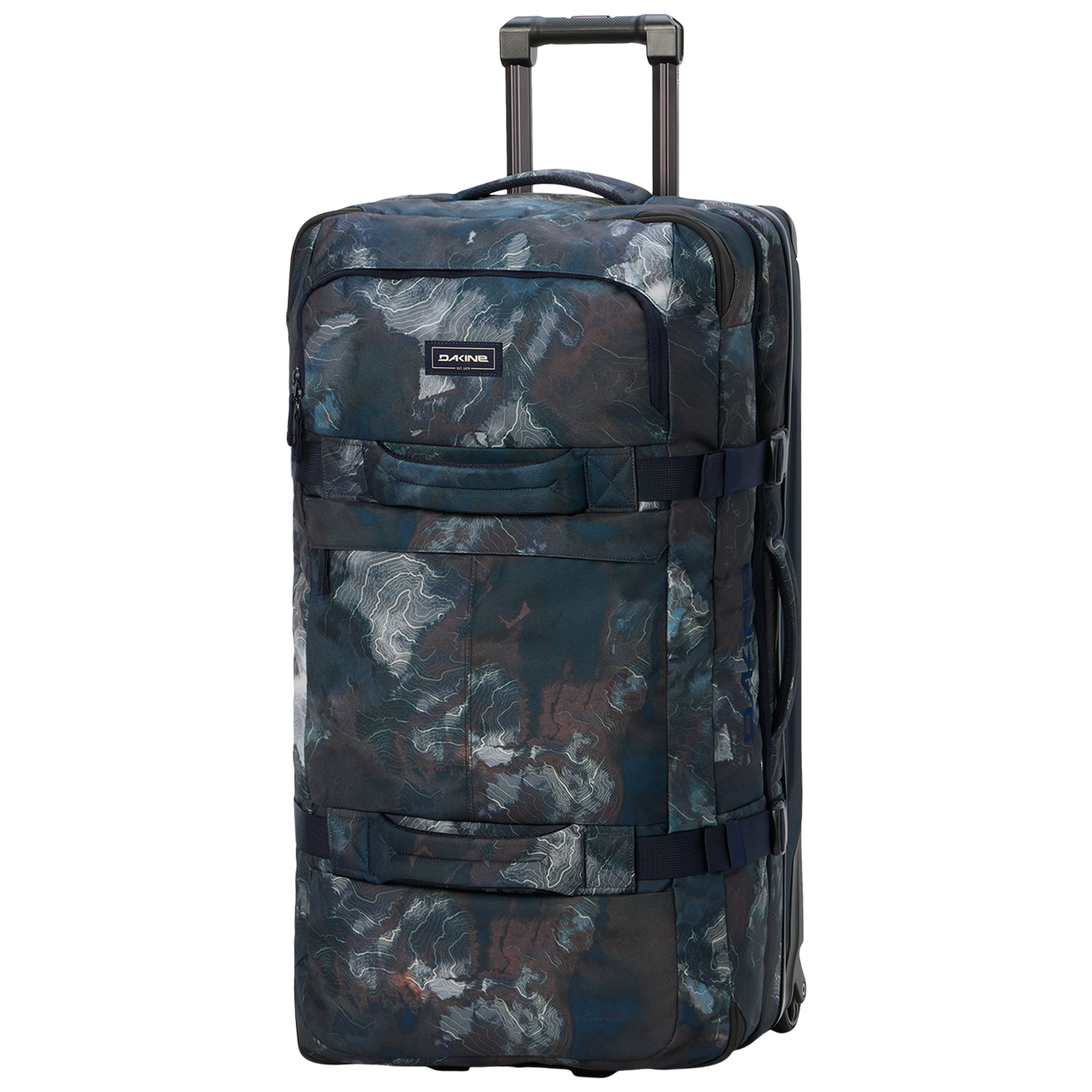 Split Roller Bag 110L